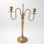 622 7161 CANDLESTICK